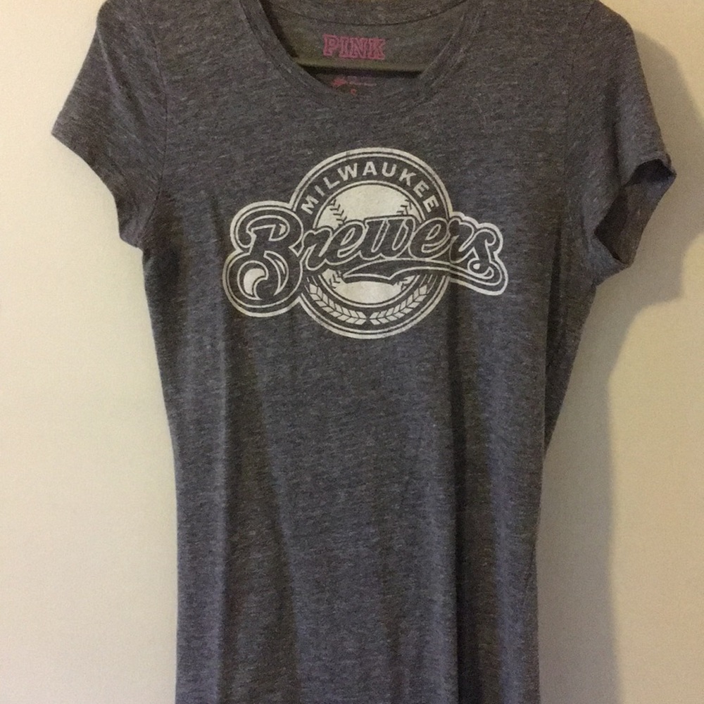 Milwaukee Brewers Tee